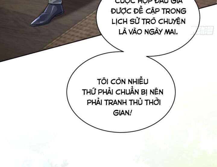 không làm kẻ nịnh bợ nữa, ta trở thành tỷ phú! chapter 103 - Next chapter 104