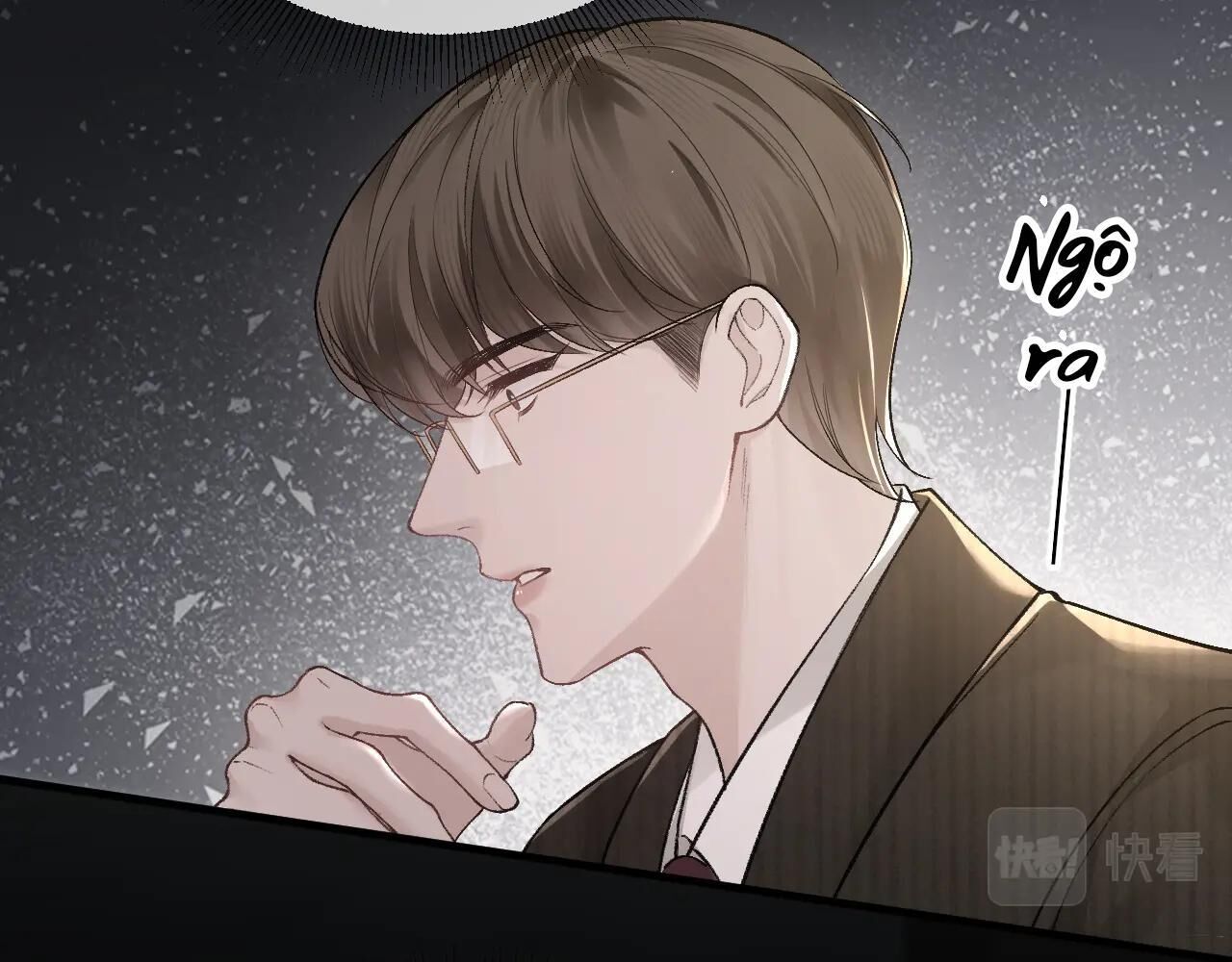 cuộc đối đầu gay gắt Chapter 44 - Trang 1