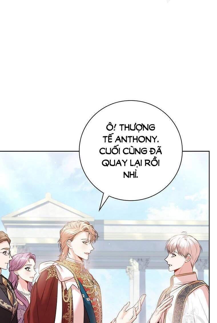 tôi trở thành thư ký của bạo chúa chapter 99 - Next Chapter 100