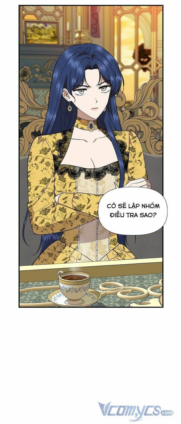 tôi không phải là cinderella chapter 50 - Trang 2