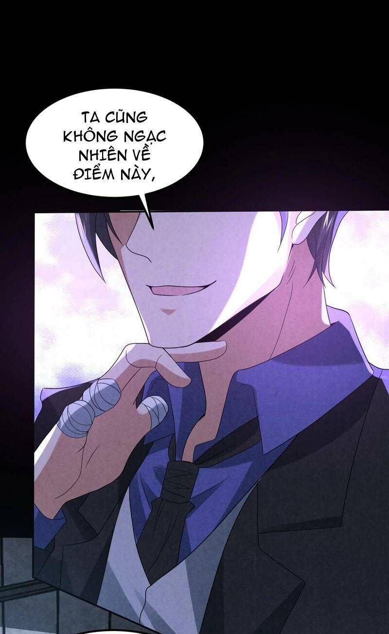 bởi vì cẩn thận mà quá phận hung ác chương 81 - Next chapter 82