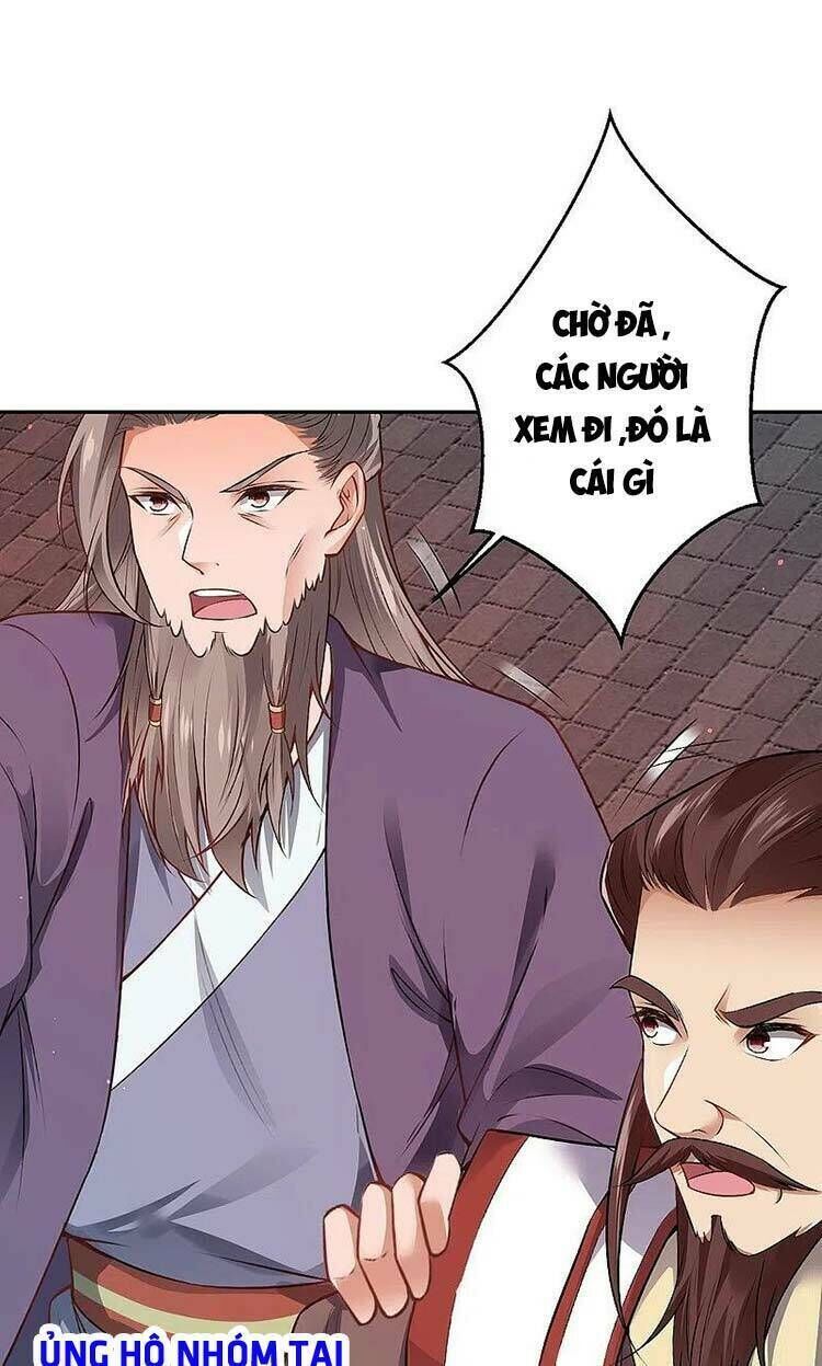 nghịch thiên tà thần chapter 524 - Trang 2