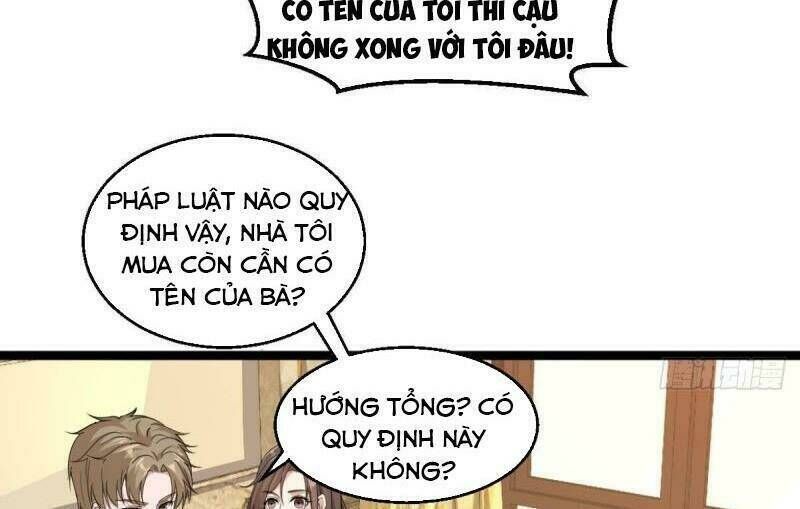 tối cuồng nữ tế chapter 40 - Trang 2