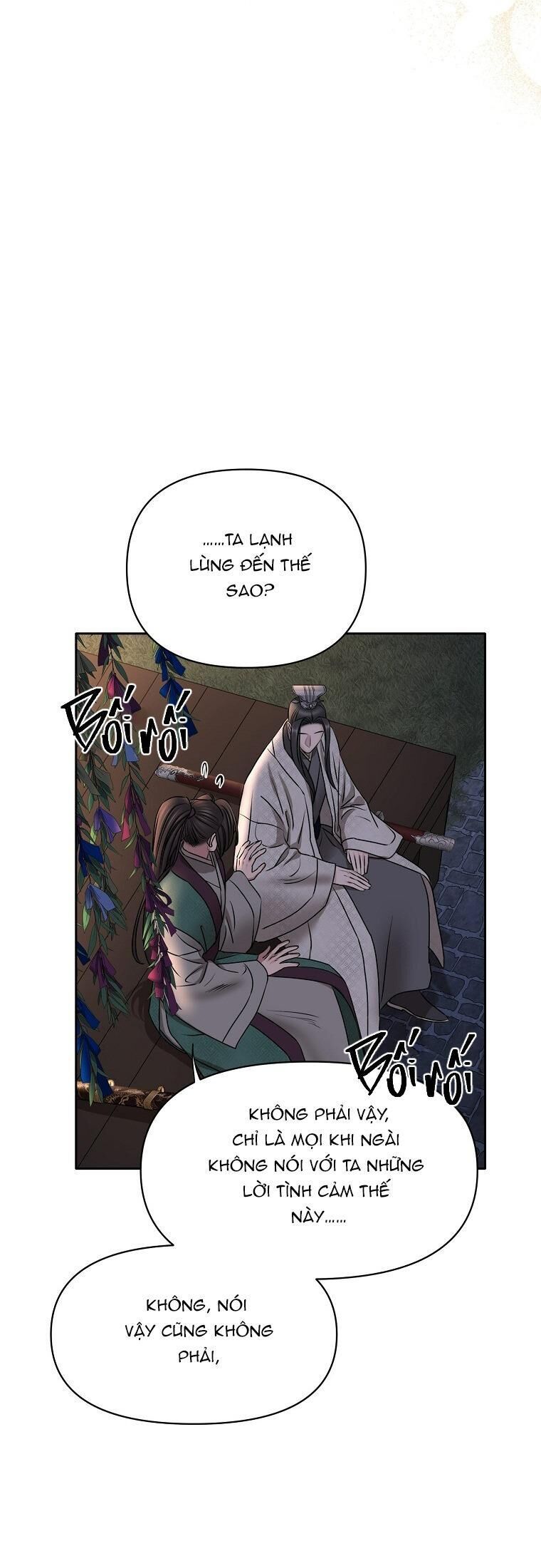 xuân phong viên mãn Chapter 32 - Trang 2