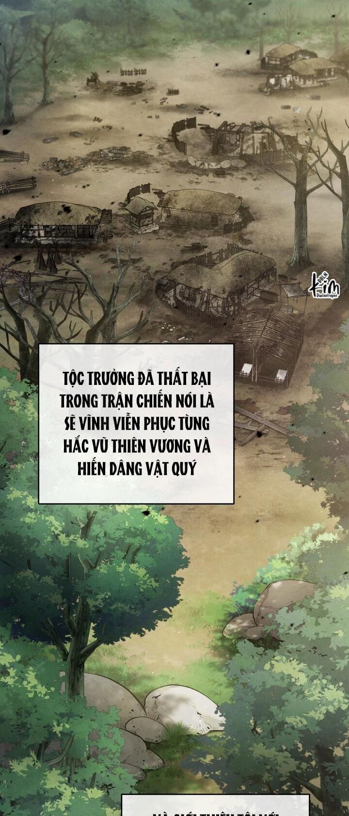 thuốc độc Chapter 4 - Next Chương 5