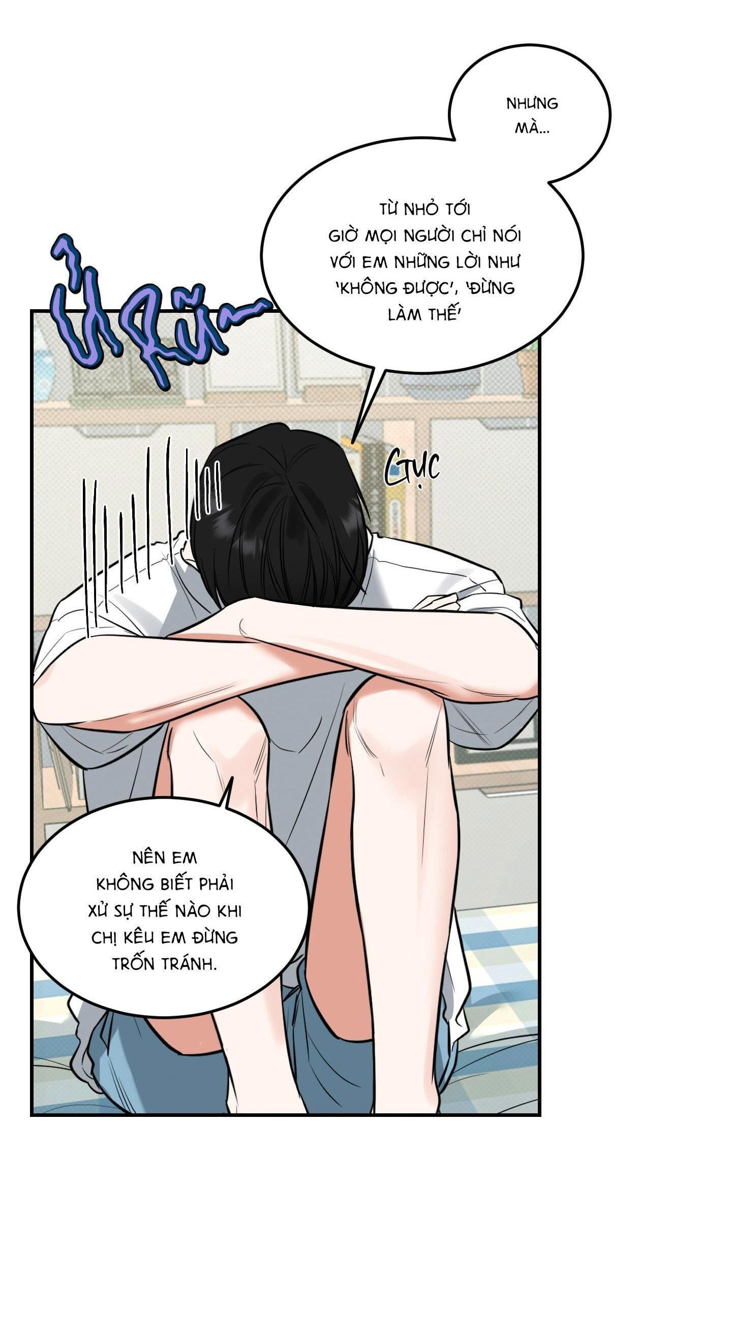 (cbunu) hưởng lợi Chapter 3 - Next Chương 4