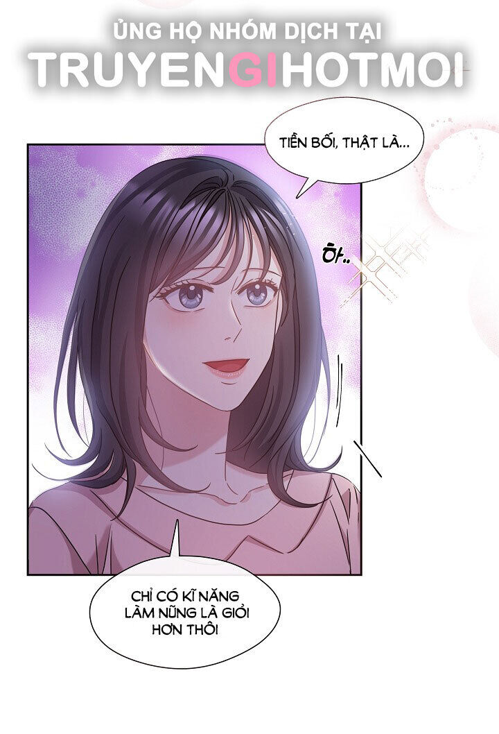 [18+] chó ngoan Chap 28 - Next 28.1