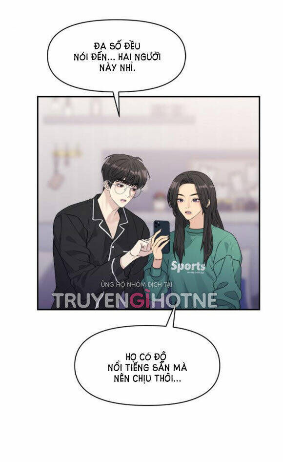 couple breaker chapter 23.1 - Trang 2