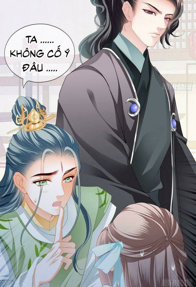 bổn vương muốn ngươi Chapter 17 - Next Chapter 18