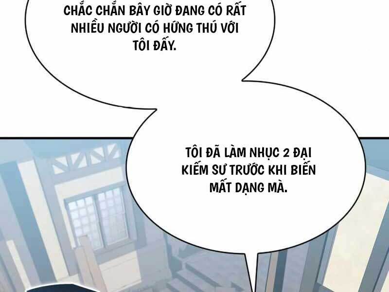 người chơi mới solo cấp cao nhất chapter 130 - Trang 1