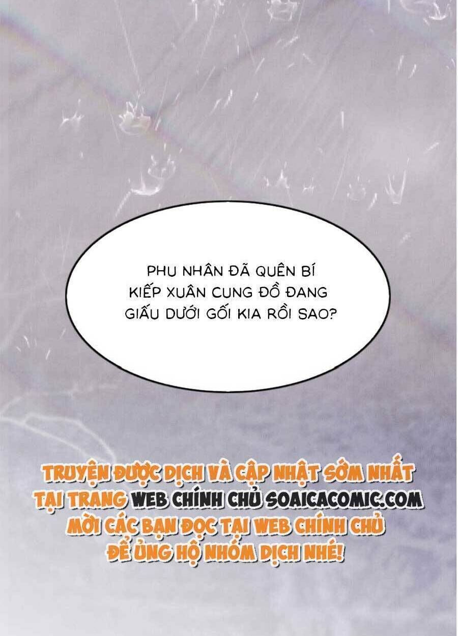 bạch nguyệt quang lạm quyền của sủng hậu chapter 62 - Next chapter 63