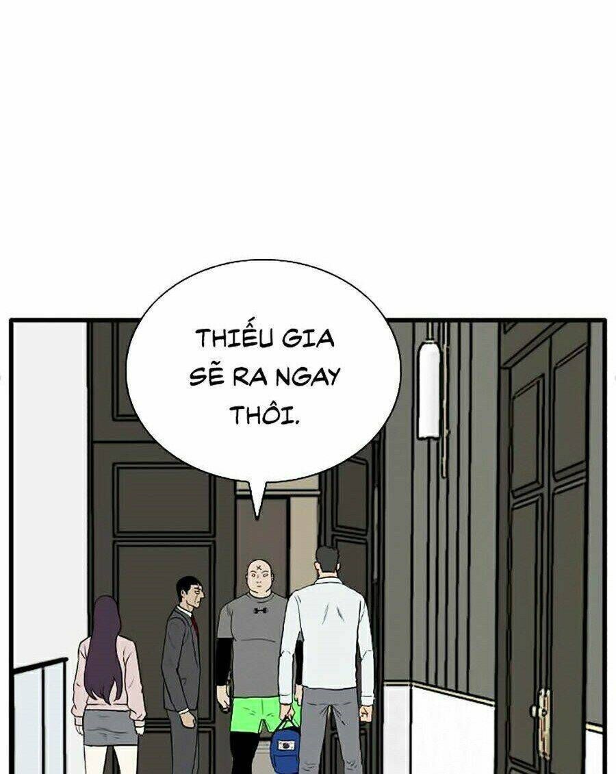 người xấu chapter 16 - Trang 2