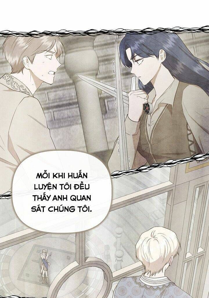 tôi không phải là cinderella chapter 81 - Trang 2