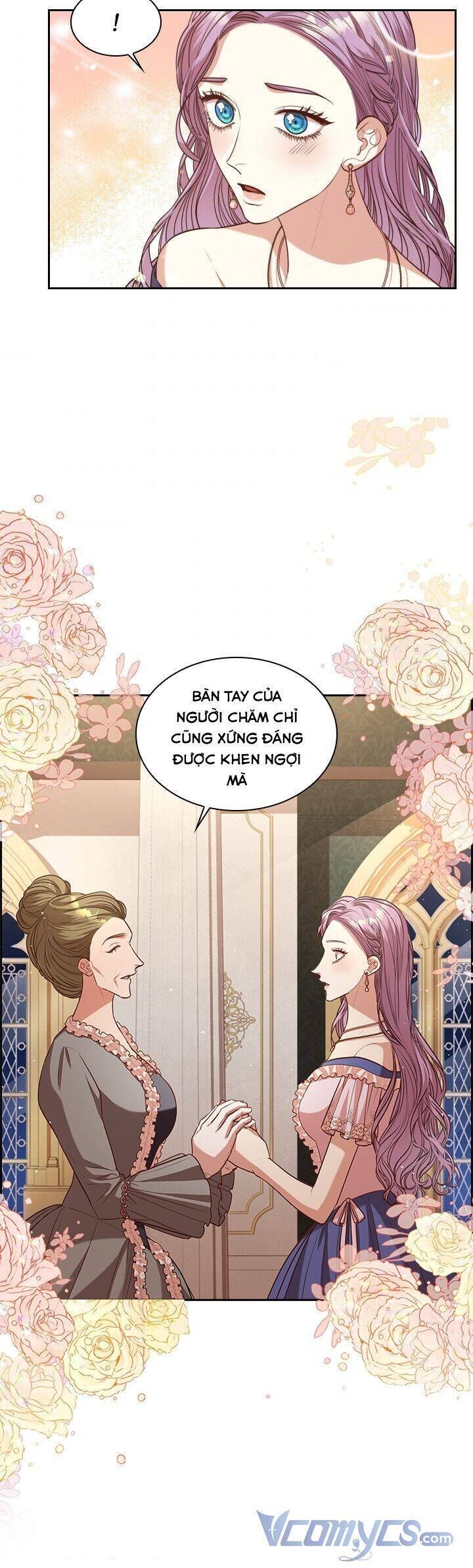 thư ký của bạo chúa chương 51 - Next Chapter 51.1