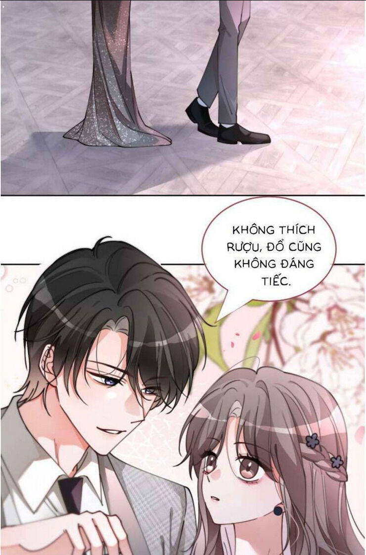 được các anh trai chiều chuộng tôi trở nên ngang tàng chapter 212 - Next chapter 213