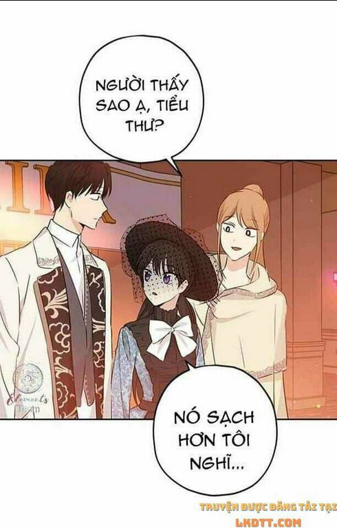 thực ra tôi mới là thật chapter 16 - Next chapter 17