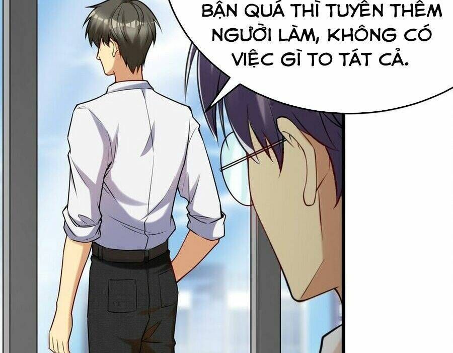 thành tỷ phú nhờ thua lỗ game chapter 97 - Trang 2