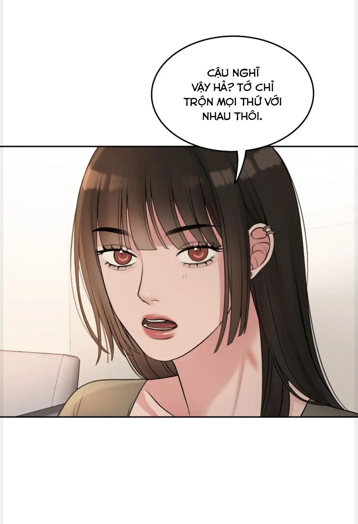 vô tình Chapter 28 Chap 28 H nhẹ - Trang 2