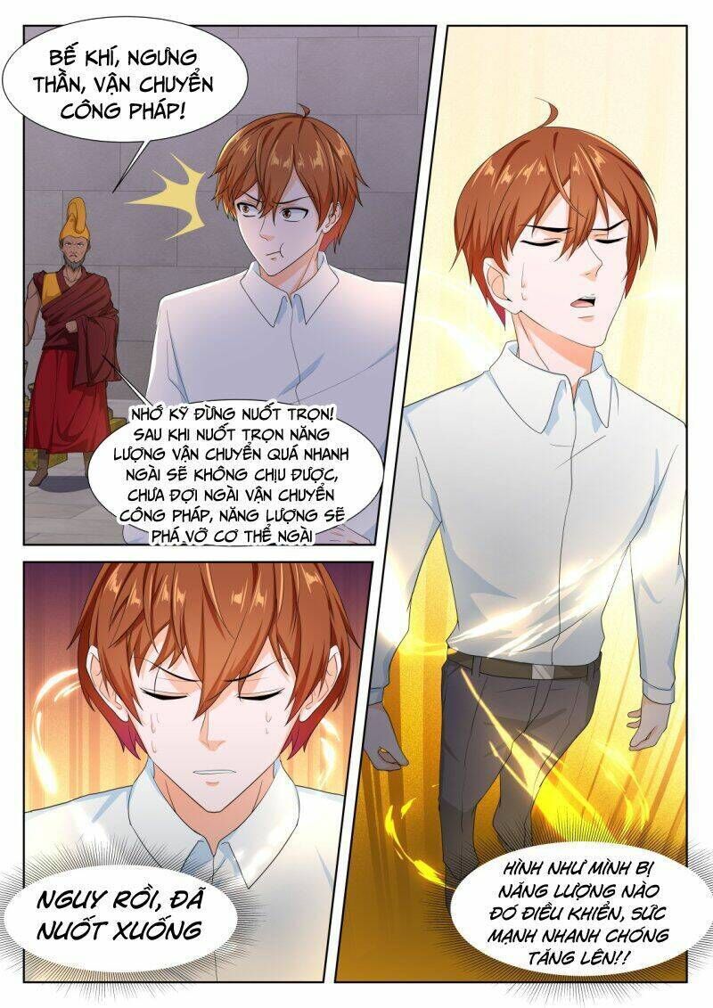 đô thị kiêu hùng hệ thống Chapter 298 - Next Chapter 299