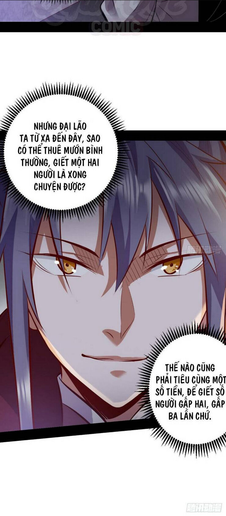 ta là tà đế chapter 41 - Next chapter 42