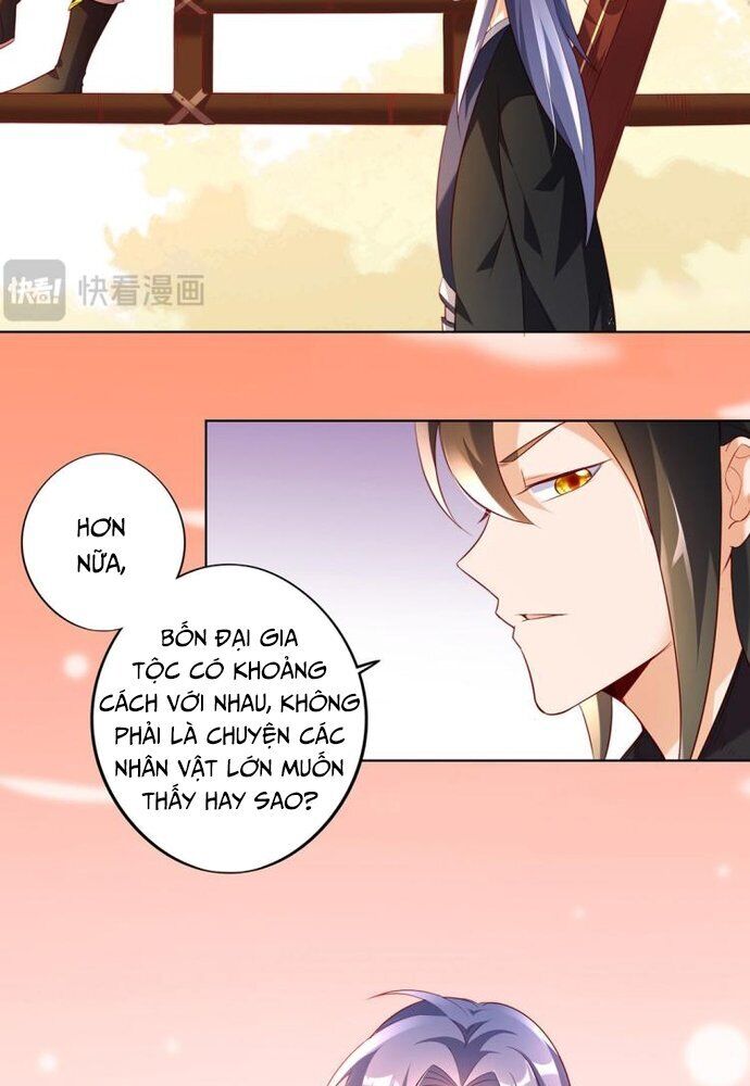 Ngàn vàng không đổi Chapter 6 - Trang 2