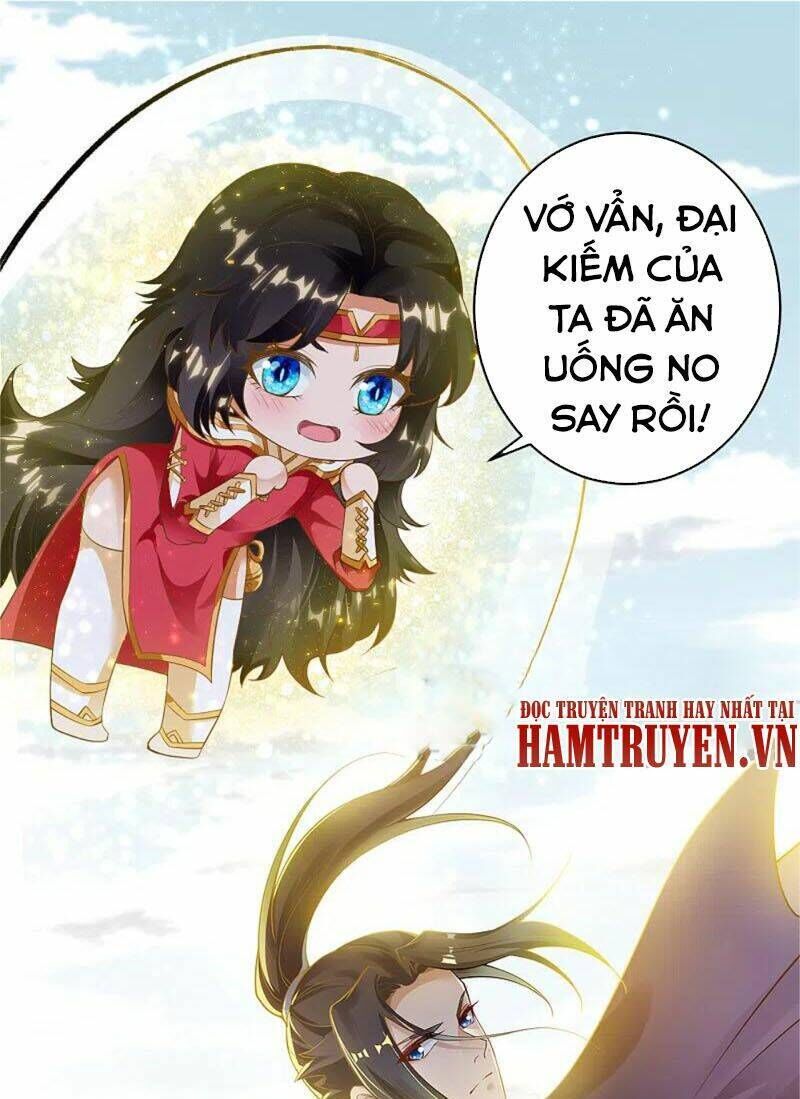 nghịch thiên tà thần chapter 346 - Next chapter 346