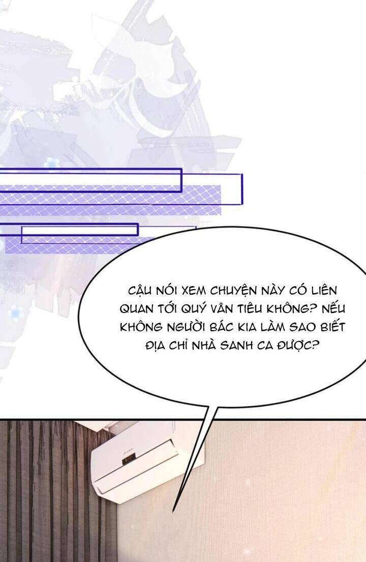 tình yêu cháy bỏng chapter 111 - Trang 2