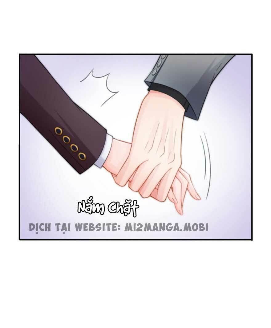 hệt như hàn quang gặp nắng gắt chapter 23 - Next chapter 24