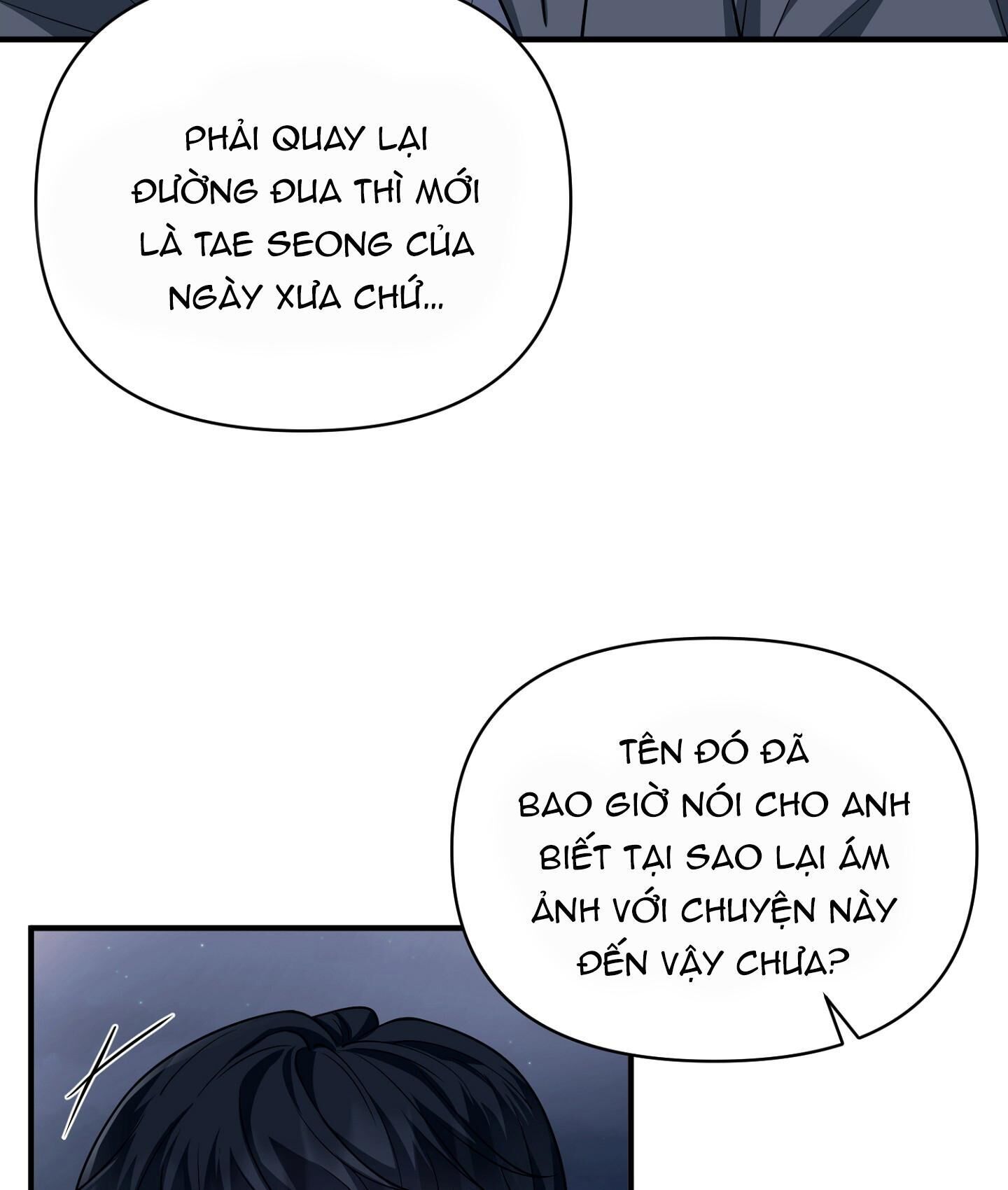 vết hằn Chapter 25 - Next 26