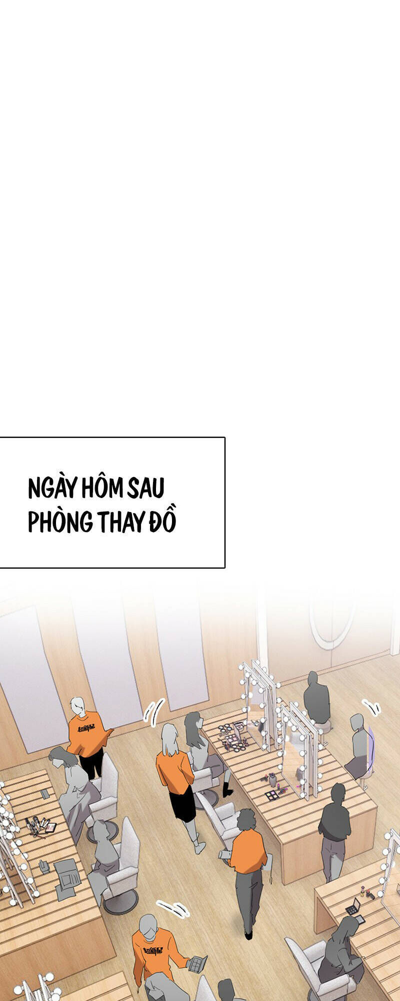 tinh mộng thần tượng chapter 334 - Next chapter 335