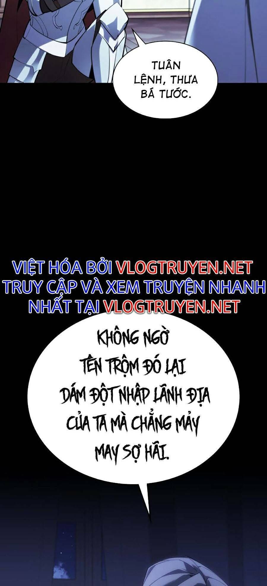 thợ rèn huyền thoại chương 110 - Next chương 111