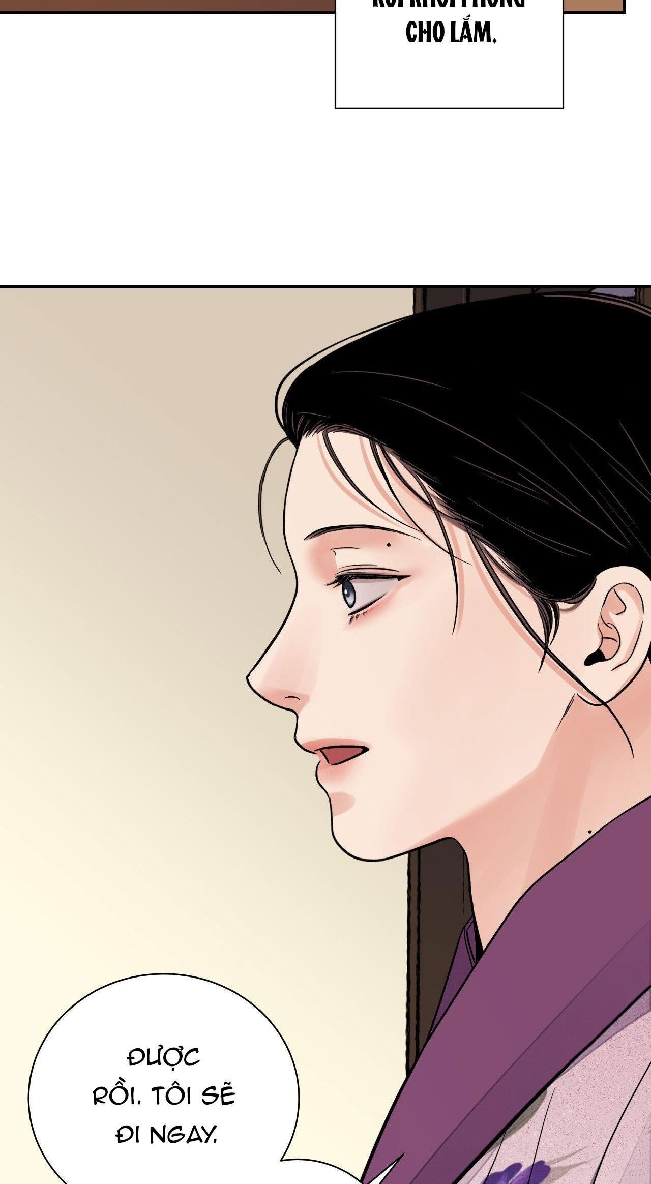 kiếm hoa Chapter 73 - Trang 1