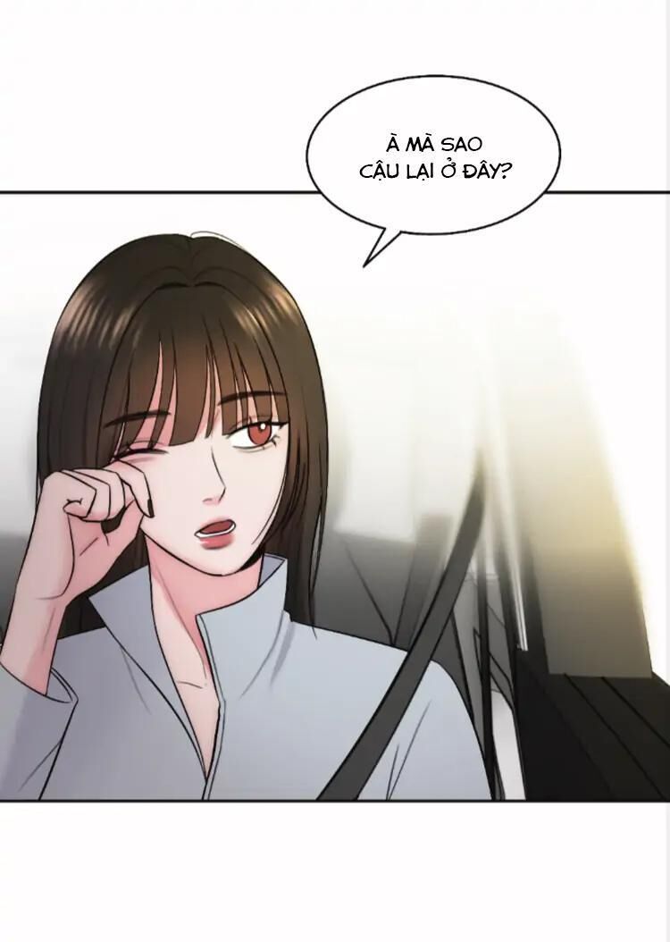 vô tình Chapter 5 Chap 5 - Trang 2