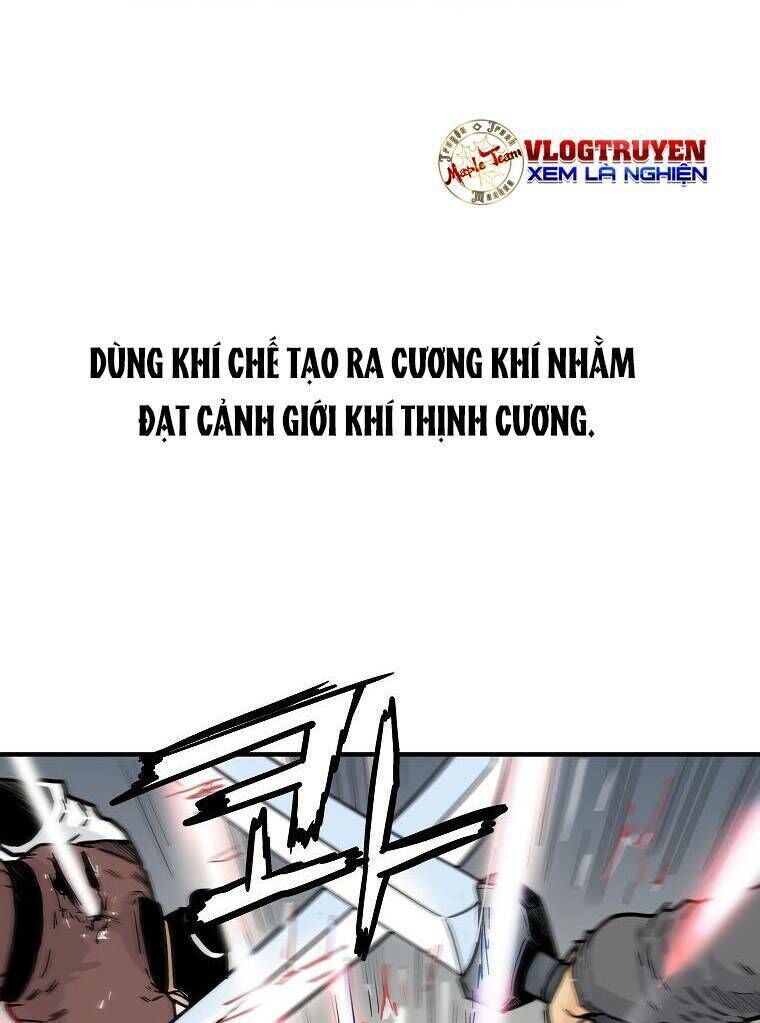 hỏa sơn quyền chapter 95 - Trang 2