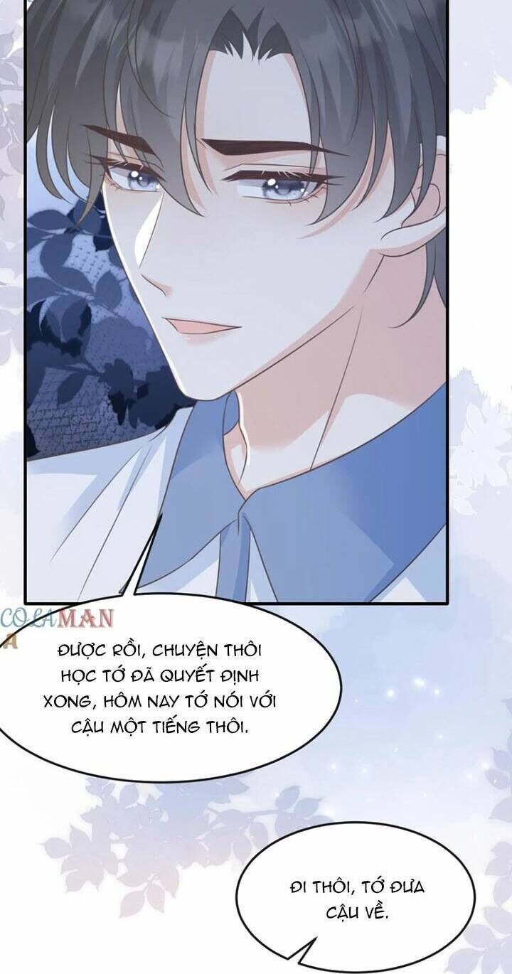 tình yêu cháy bỏng chapter 74 - Trang 2