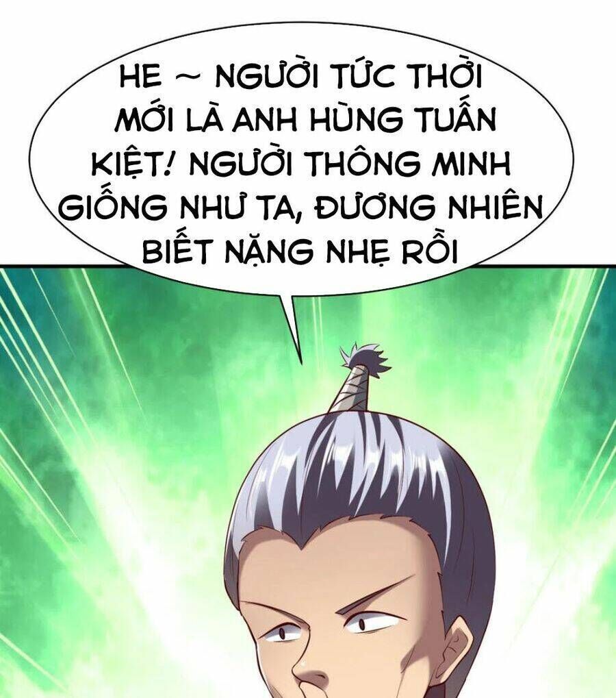 chiến đỉnh Chapter 210 - Trang 2