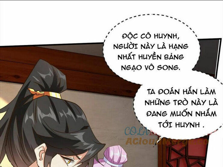 Vô Địch Đốn Ngộ chapter 172 - Trang 2