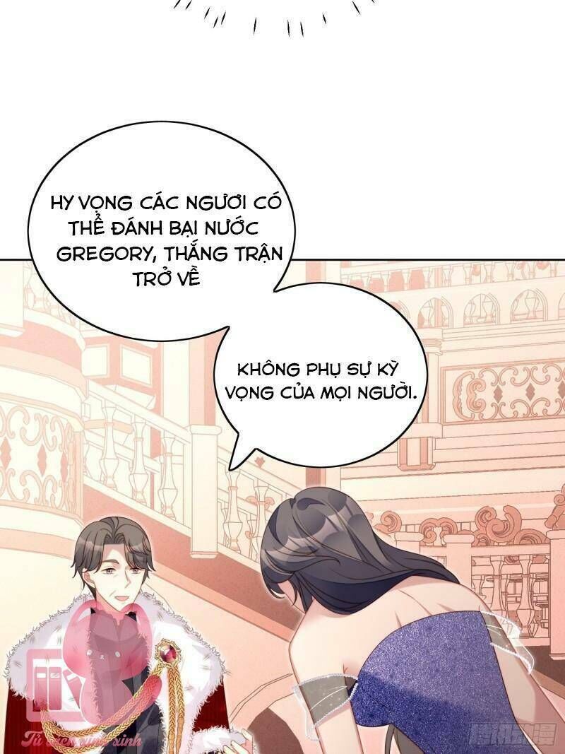 bỗng một ngày xuyên thành hoàng hậu ác độc chapter 84 - Next Chapter 84.1