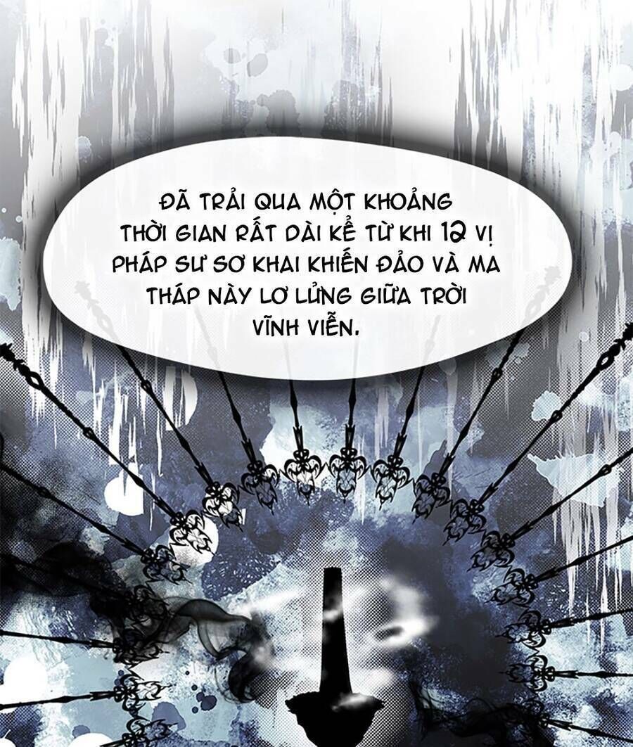 không thể thoát khỏi người chapter 47 - Next chapter 48