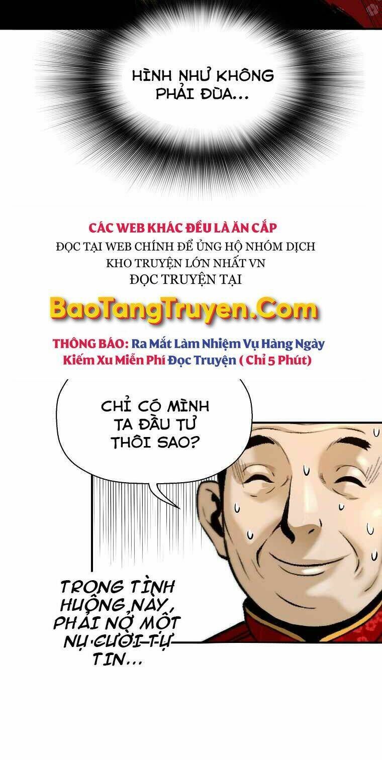 sự trở lại của huyền thoại chapter 41 - Next chapter 42