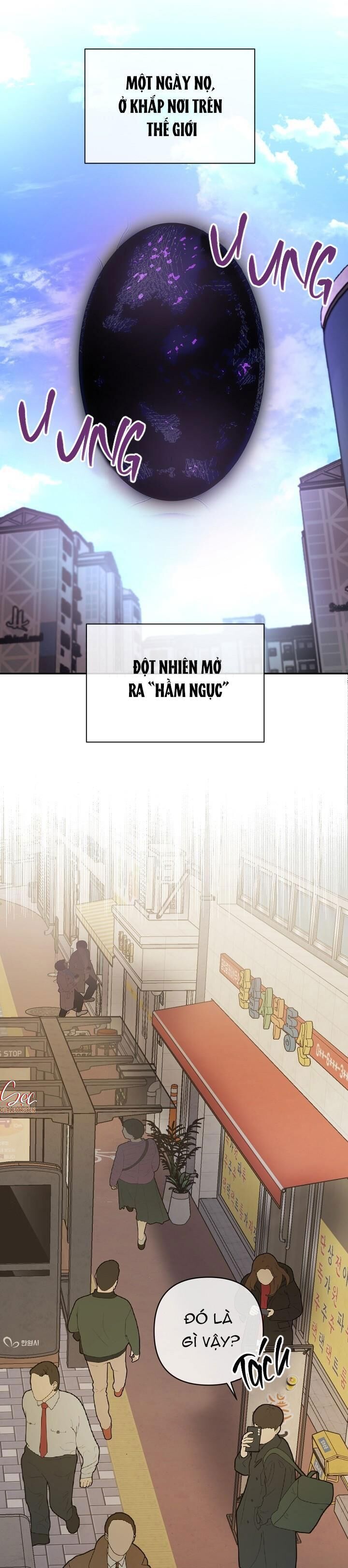 thợ săn một đêm 10 lần Chapter 1 - Next 2