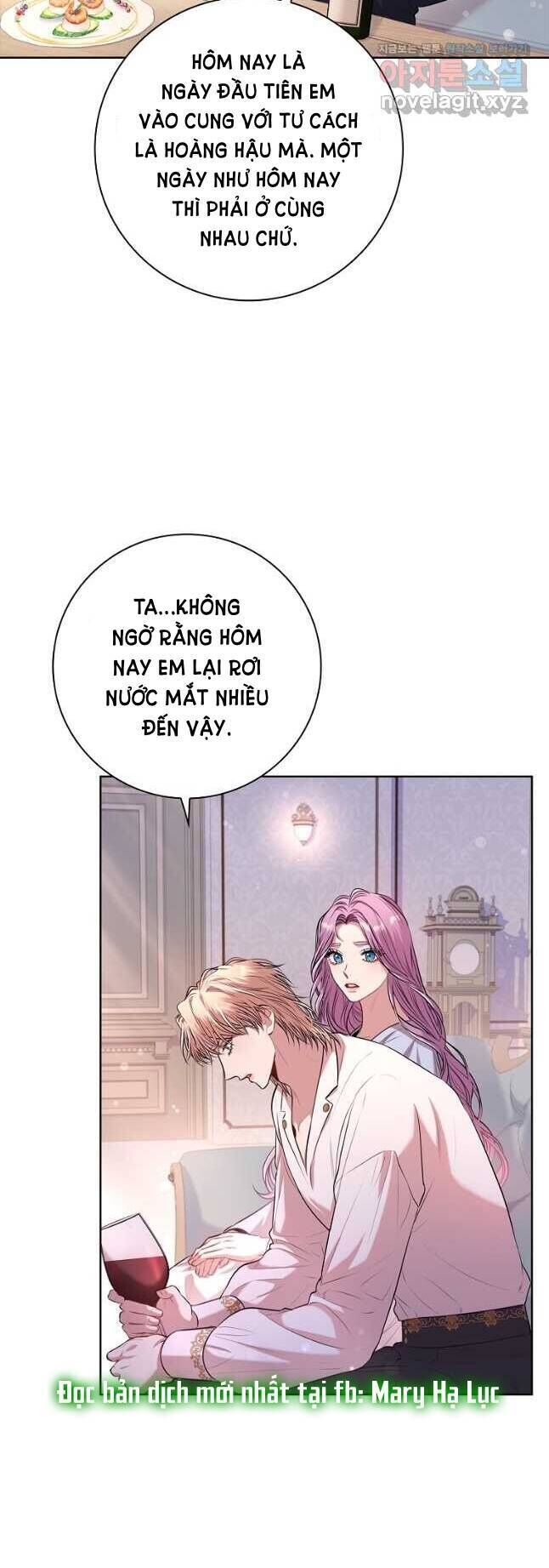 tôi trở thành thư ký của bạo chúa Chapter 89 - Next Chapter 90