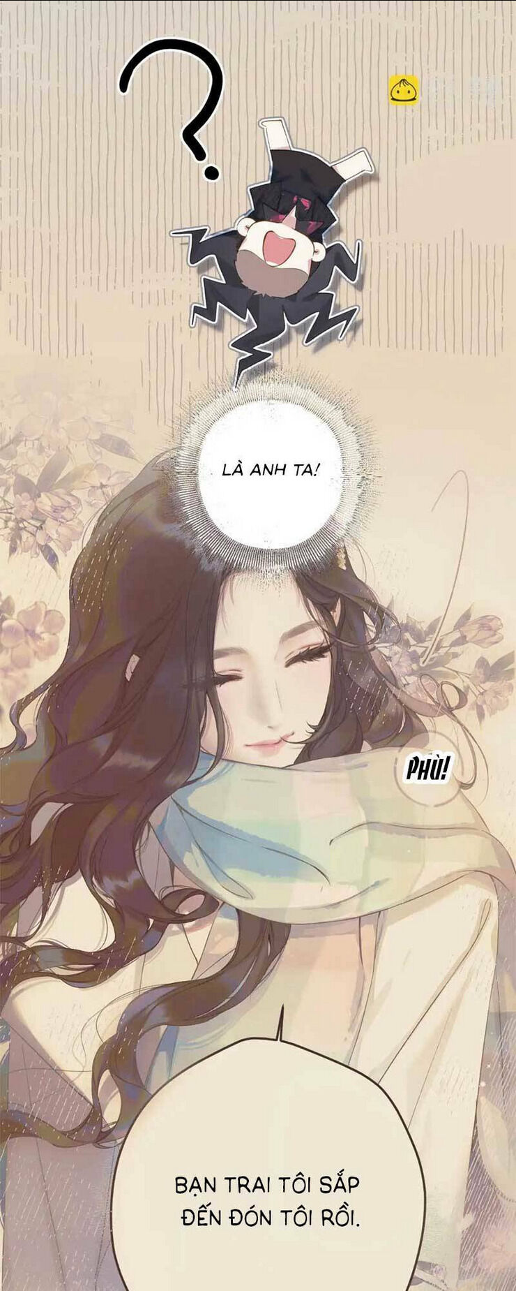 tôi cũng muốn làm mợ út chapter 4 - Trang 2