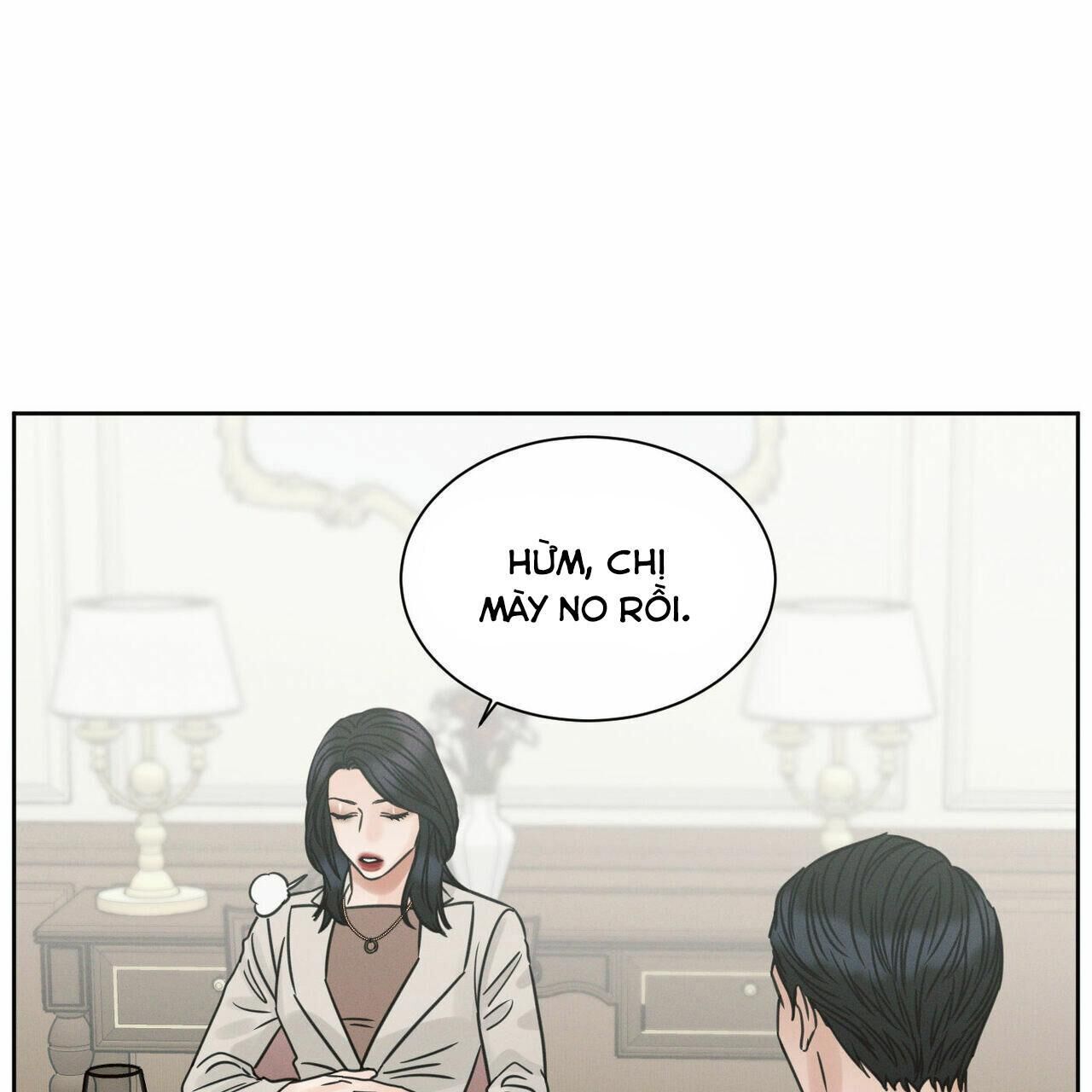 dù anh không yêu em Chapter 64 - Trang 2