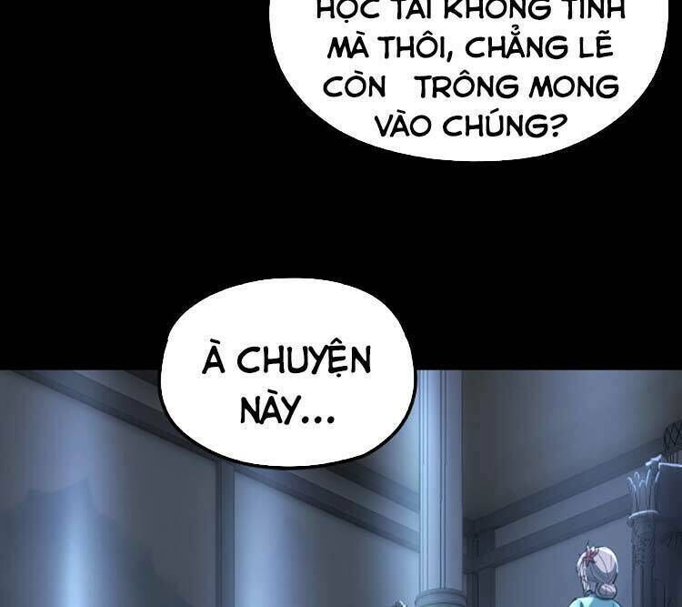 ta trời sinh đã là nhân vật phản diện chapter 45 - Trang 2