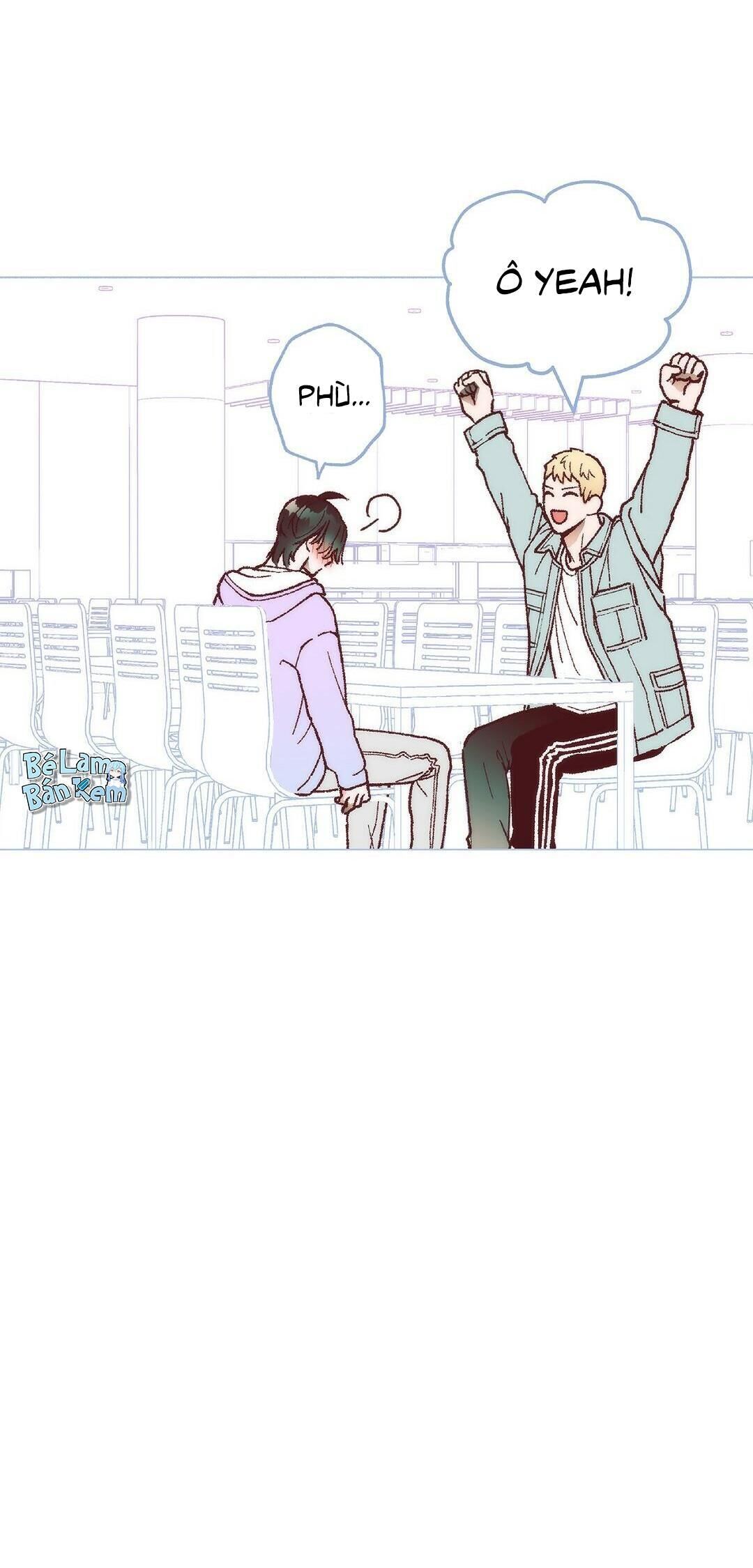 BOY LOVE - FAN BOOK Chapter 8 - Trang 2