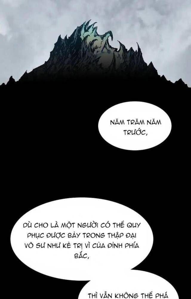 hồi ức của chiến thần Chapter 109 - Next Chapter 110