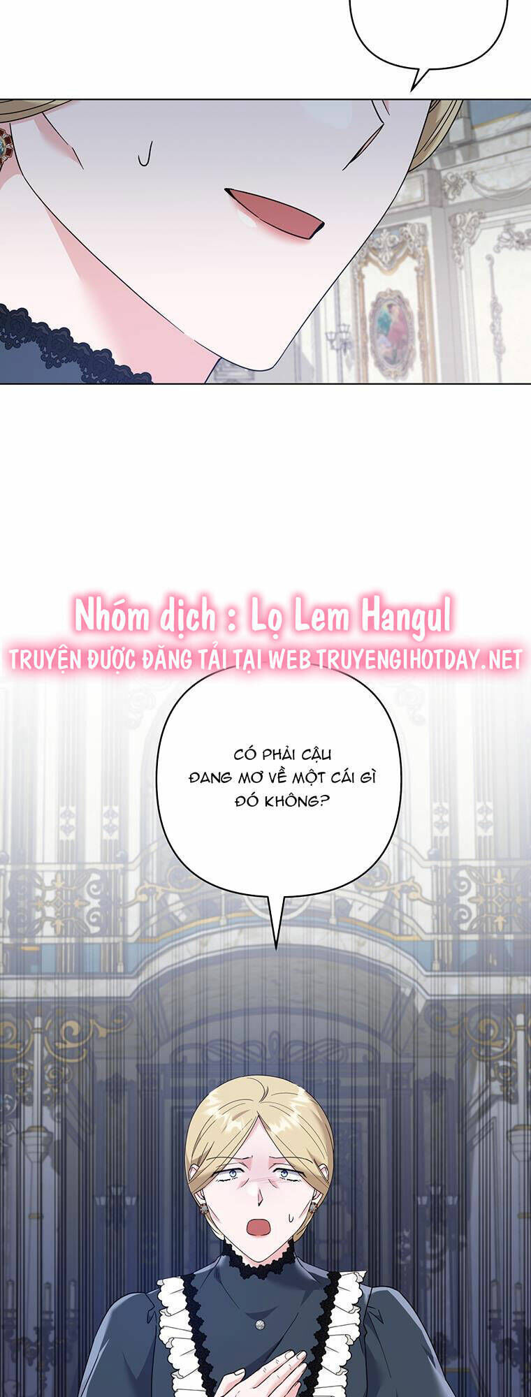 hãy để tôi được hiểu em chapter 129 - Trang 2