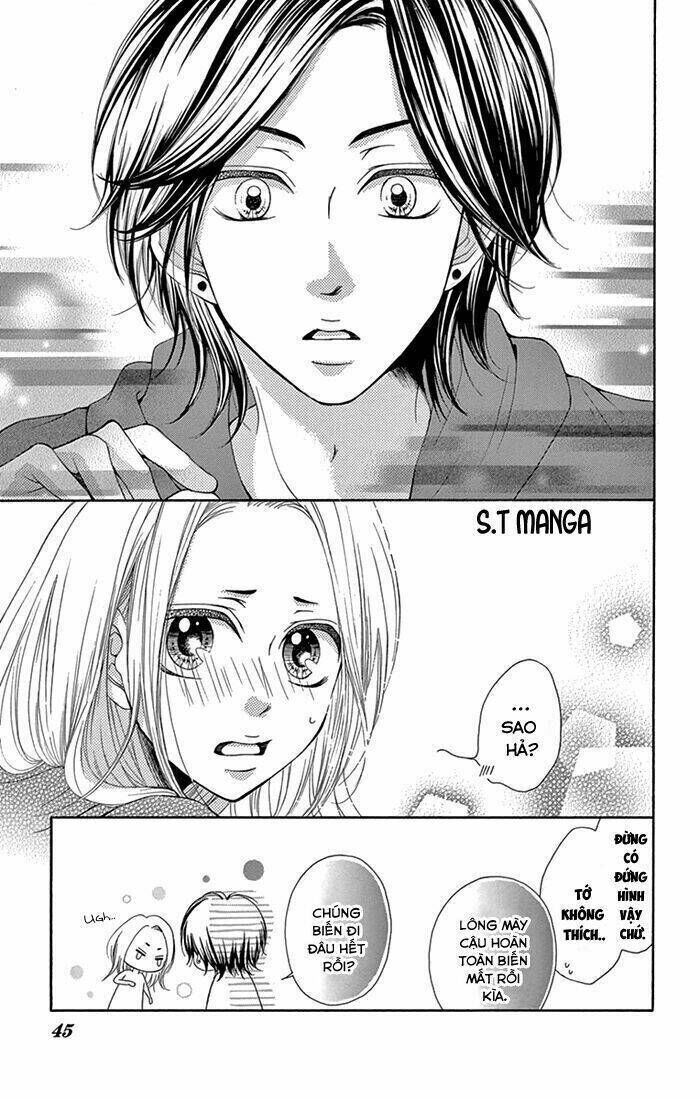 Ryuunosuke-Kun Wa Yasashikunai Chapter 1 - Trang 2