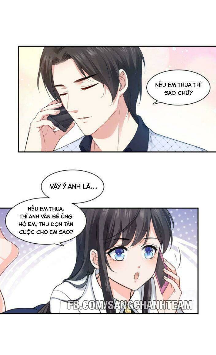 hệt như hàn quang gặp nắng gắt Chapter 166 - Next Chapter 167